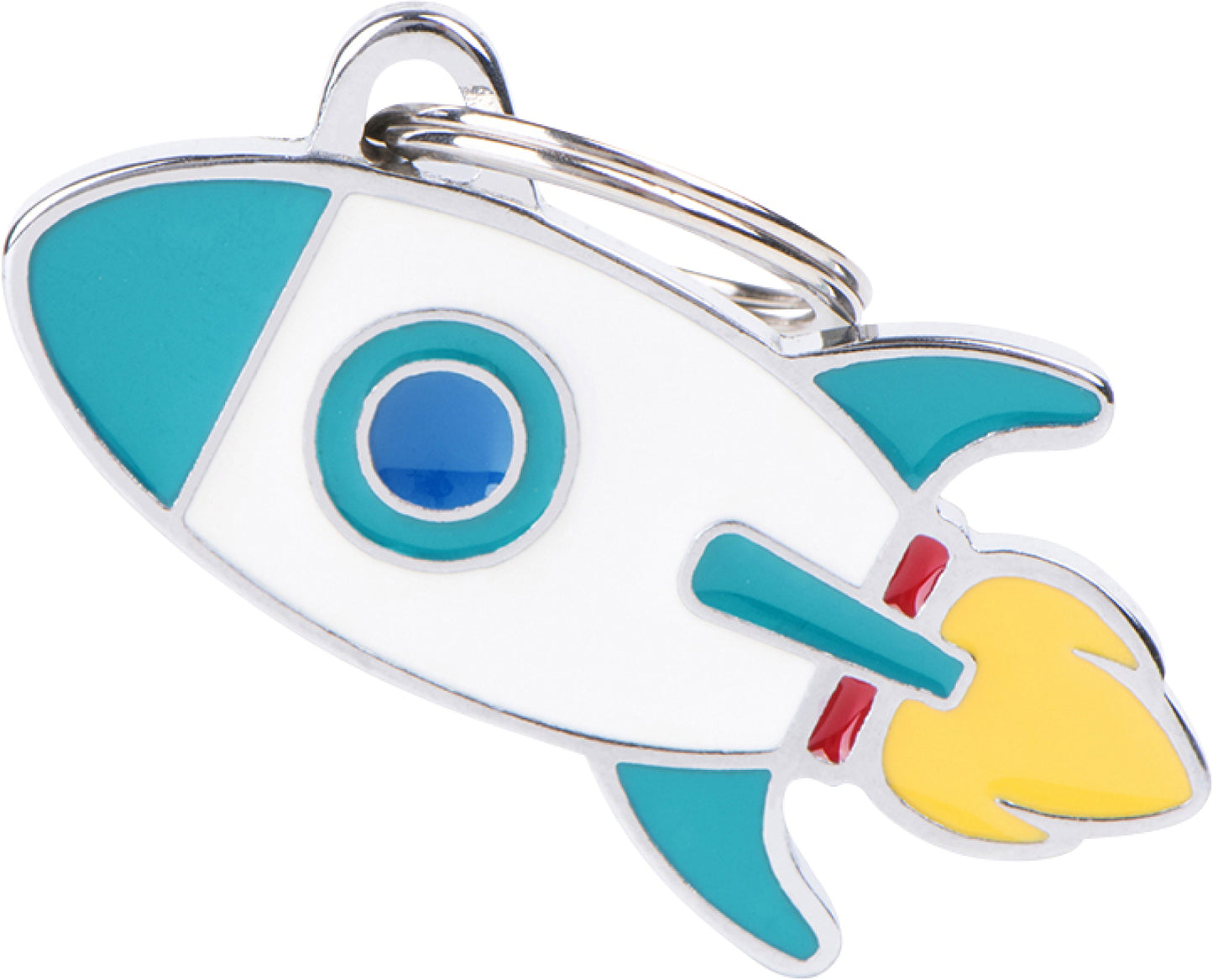 MyFamily Charms, raket