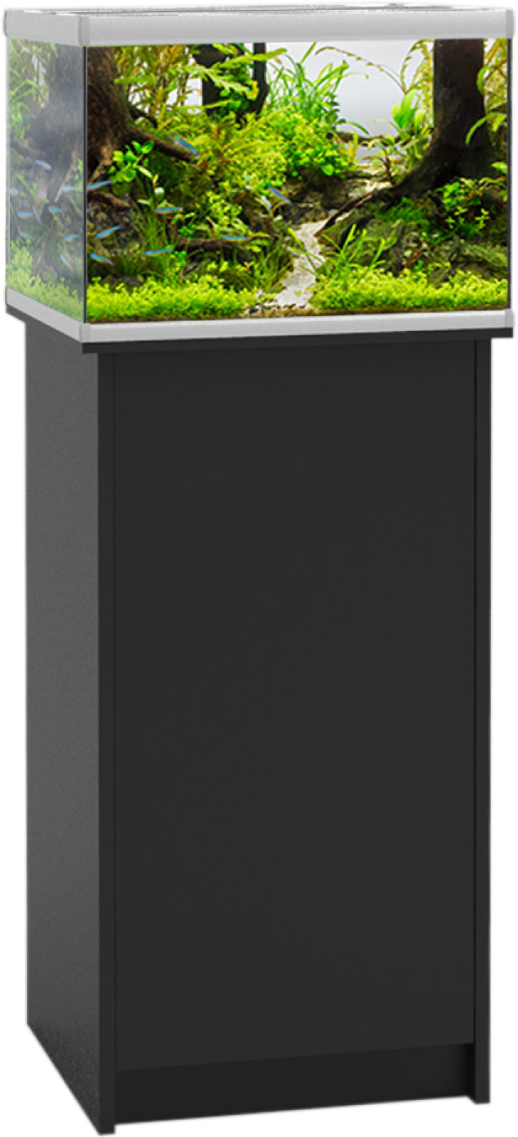 AkvaStabil CUBE akvarium inkl. mbel