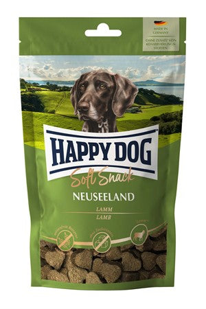 HD Soft Snack Neuseeland 100g