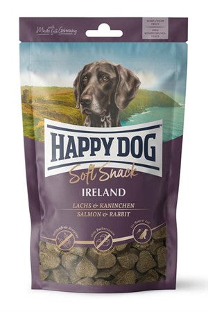 HD Soft Snack Ireland 100g