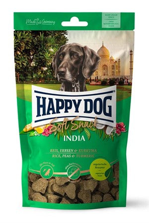 HD Soft Snack India 100g