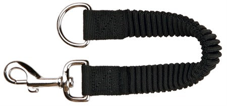 Koppelfrlngare expander , L-XL: 35 cm/25 mm, svart