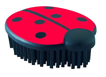 Hunter Nyckelpiga V Borste Rd