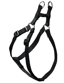 Sele Ecco Quick Svart S/15