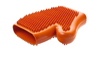 HUNTER Wellness Glove borste