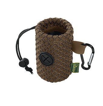 HUNTER Hilo hundpsehllare brun