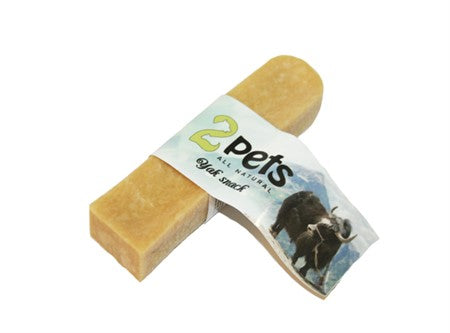2pets YakSnack proteinbar M, 70-75 g / 12-14 cm