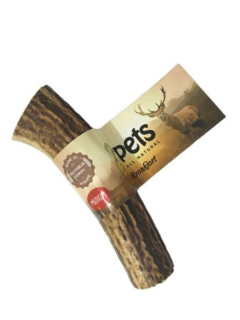 2pets Tugghorn, hjort, M