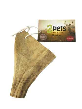 2pets Tugghorn, dovhjort, M
