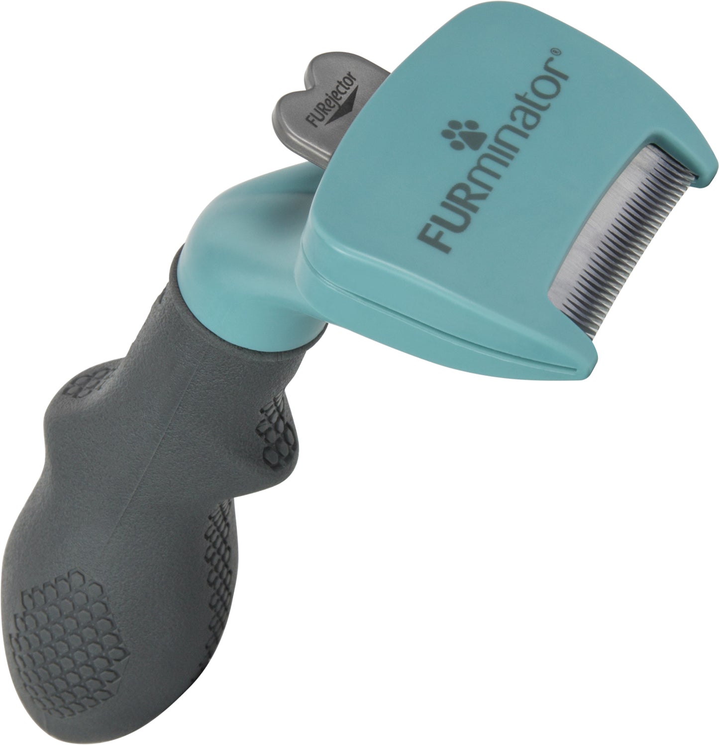 FURminator deShedding strigle, langt hr