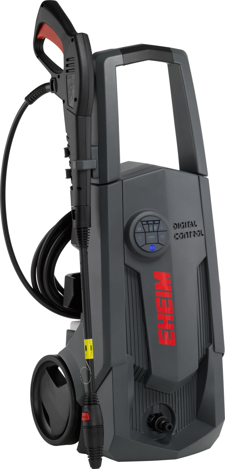 Eheim BEASTER 180e hgtryckstvtt fr rengring av damm