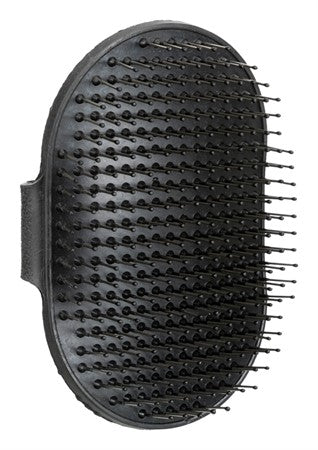 Terrierkarda Gummi m stlpiggar