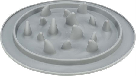 Slow Feed Fodermatta, TPE,  24 cm