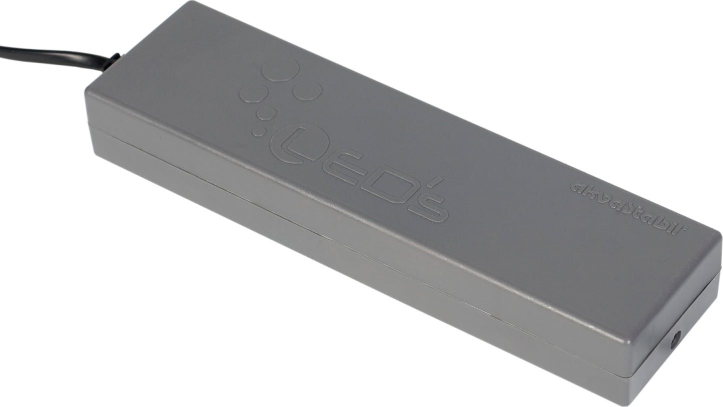 Drivdon/strmfrsrjning fr LEDS500/LEDS800,