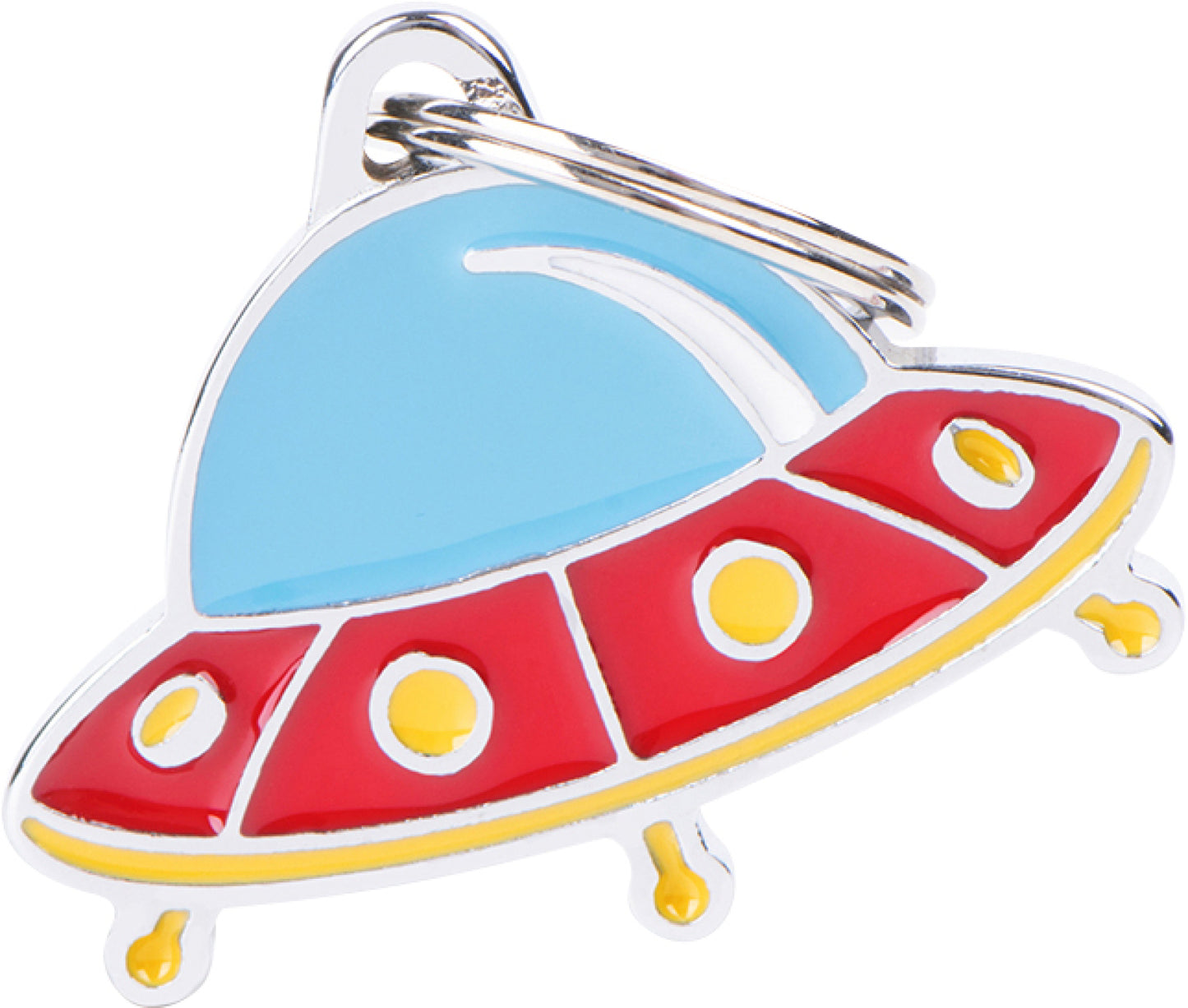 MyFamily Charms, ufo