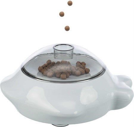 Snack Popper, 21  12 cm, vit