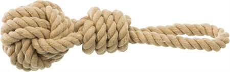 BE NORDIC repboll med handtag, 7  20 cm