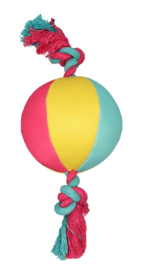Boll med Rep Flytande