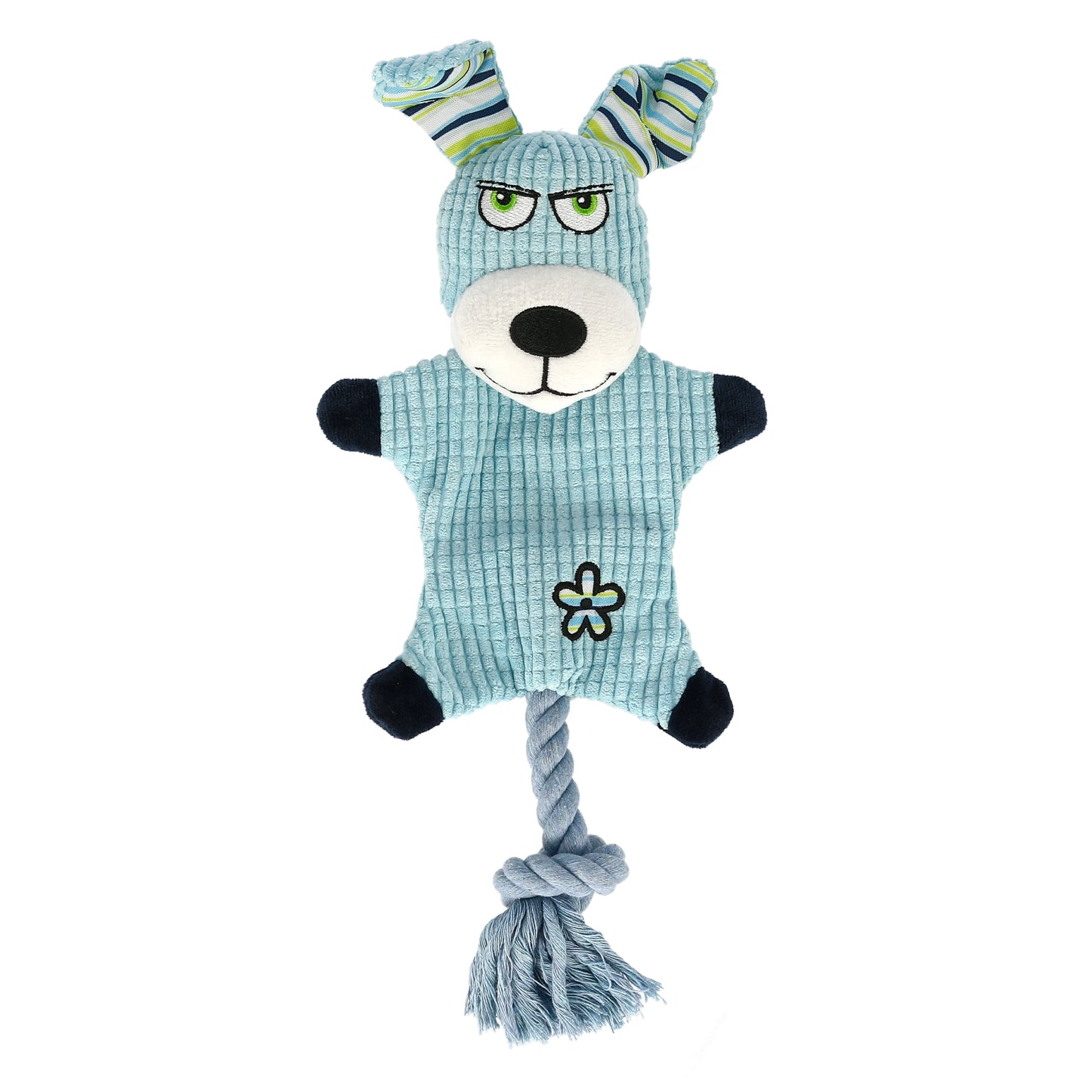 Dogge Prassel 35cm
