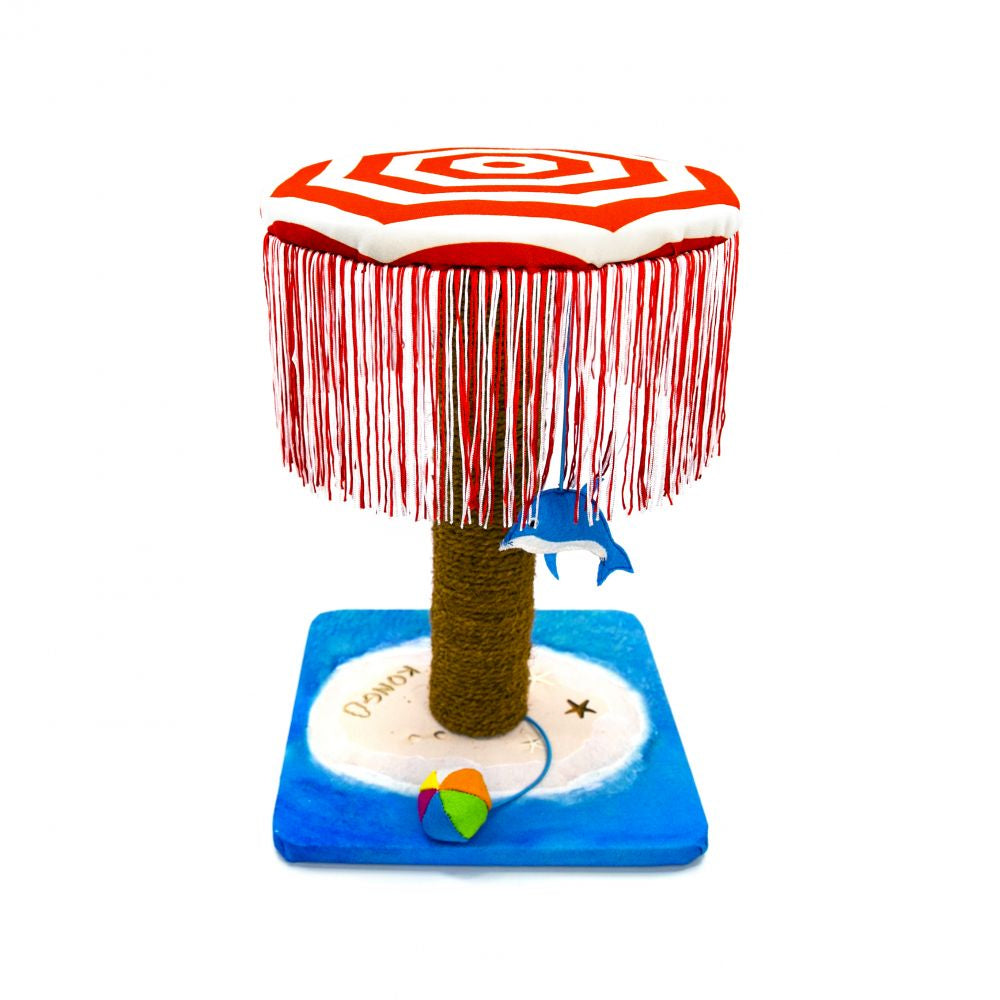 Klösträd Play Spaces CATbana 30x43cm