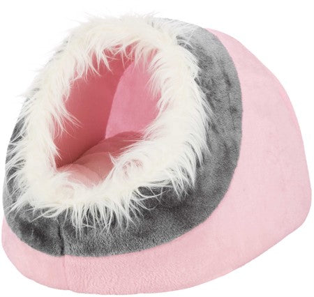 Igloo Minou rosa/gr
