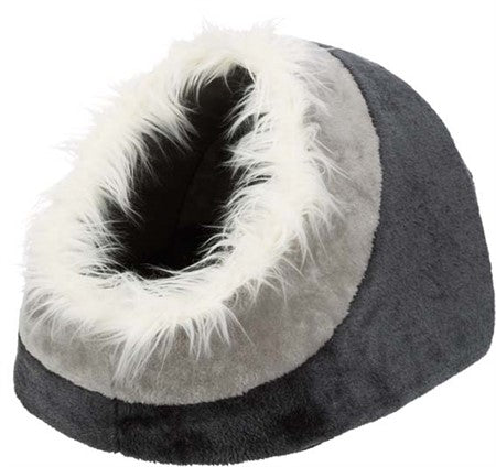 Igloo Minou , 35h2641 cm, mrkgr/ljusgr