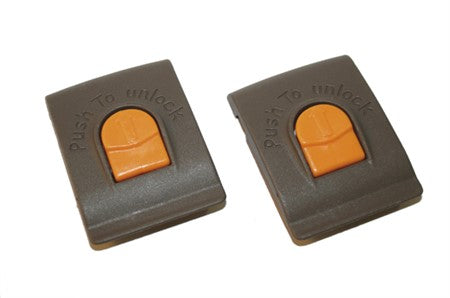 Transportbur Skudo 4, S-M: 48xh51x68 cm taupe/sand