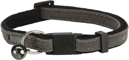 Katthalsband snabbls med bjllra