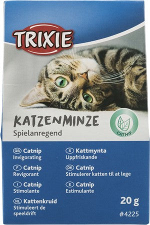 Catnip 20g