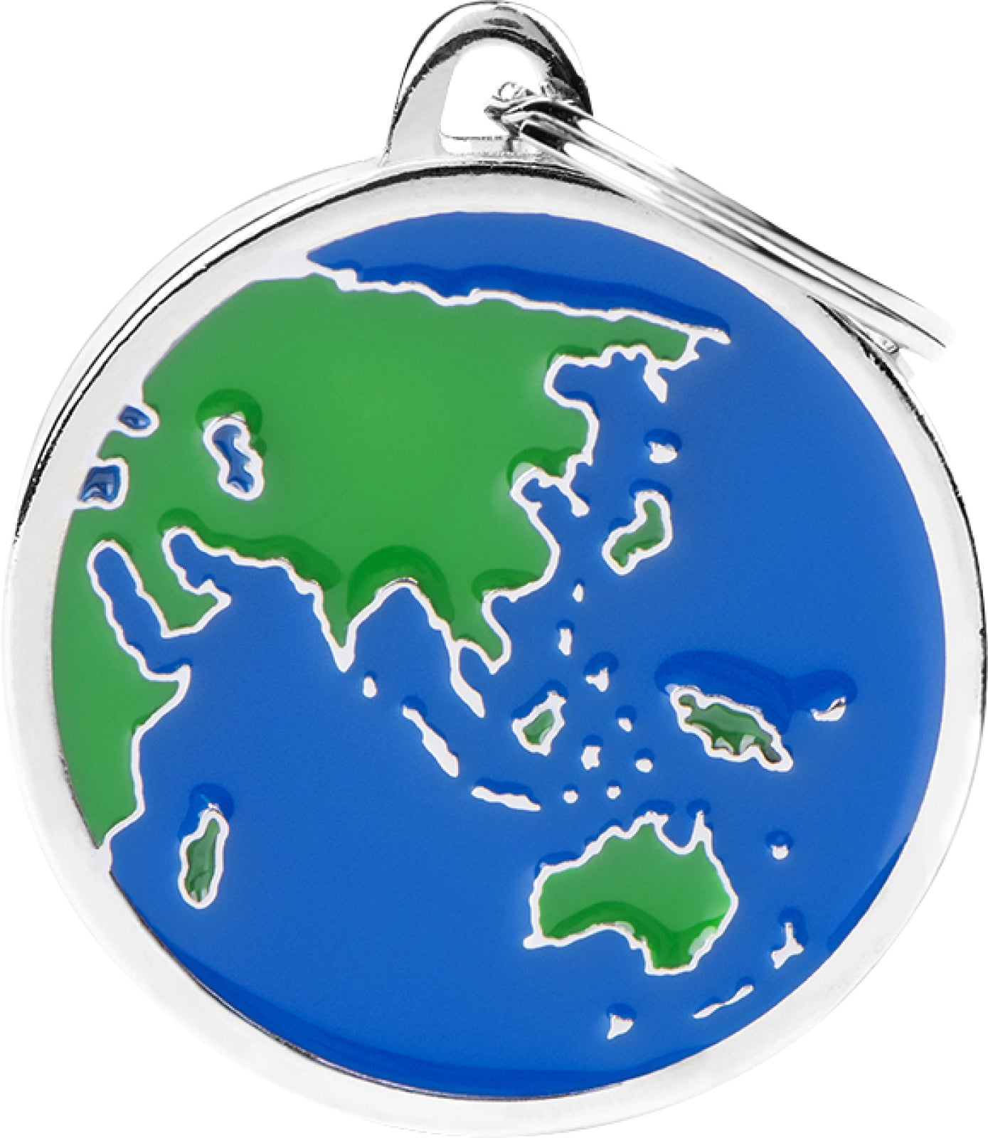 MyFamily Charms, World, Asien