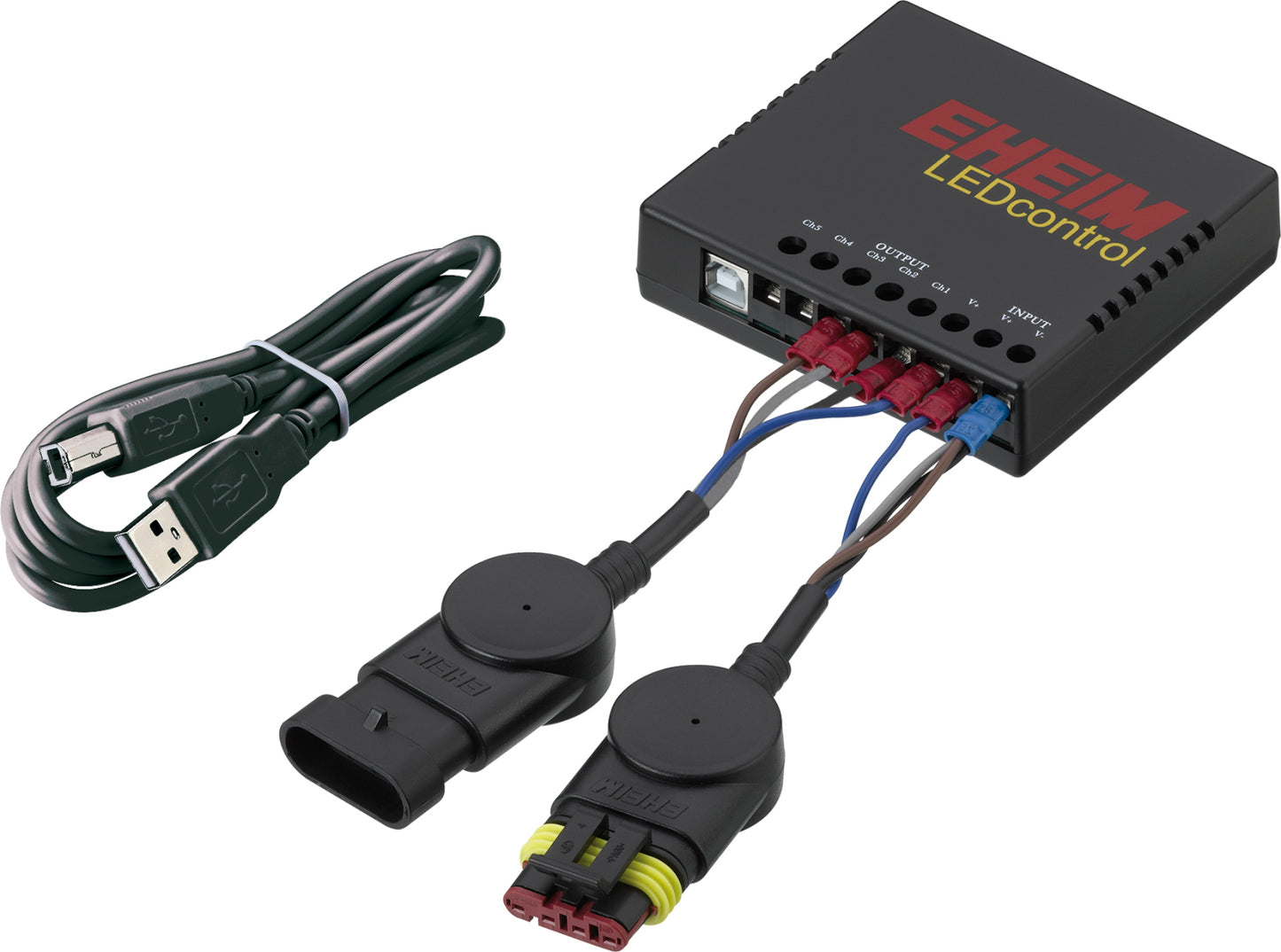 Eheim LEDkontroll fr powerLED+