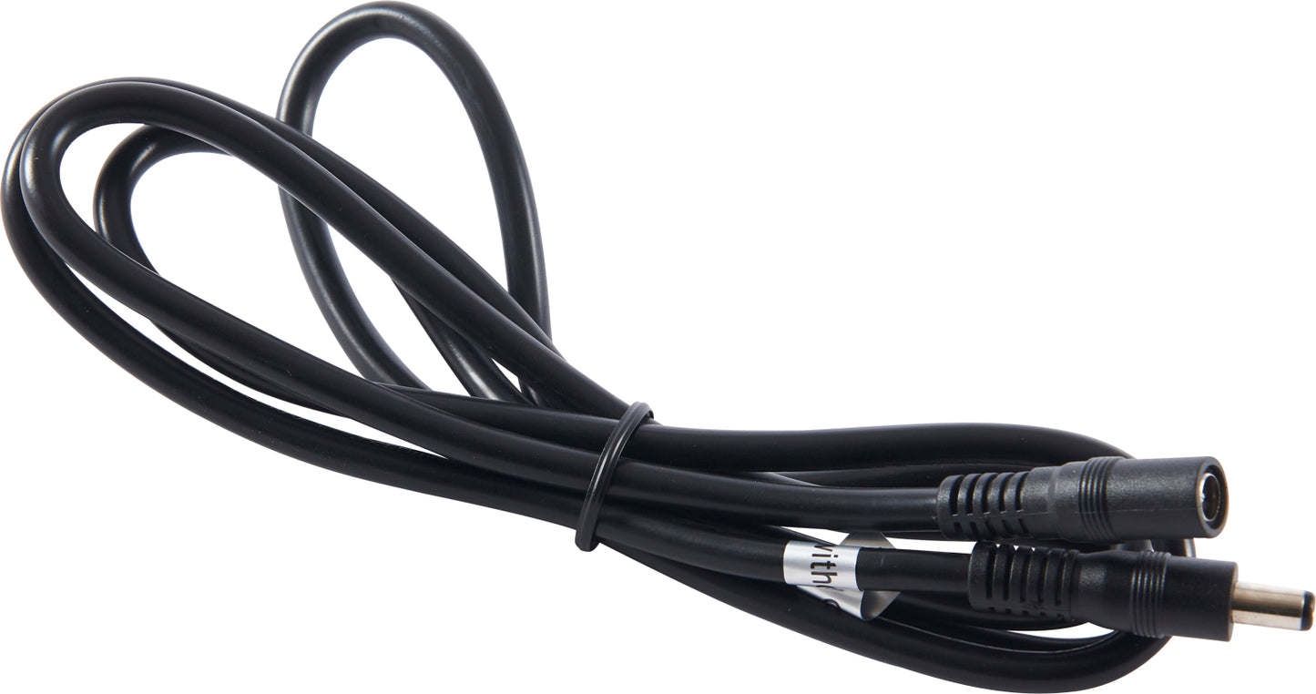 Frlngningskabel fr LUMAX