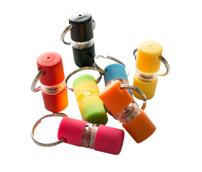 Active Canis Mini LED-light