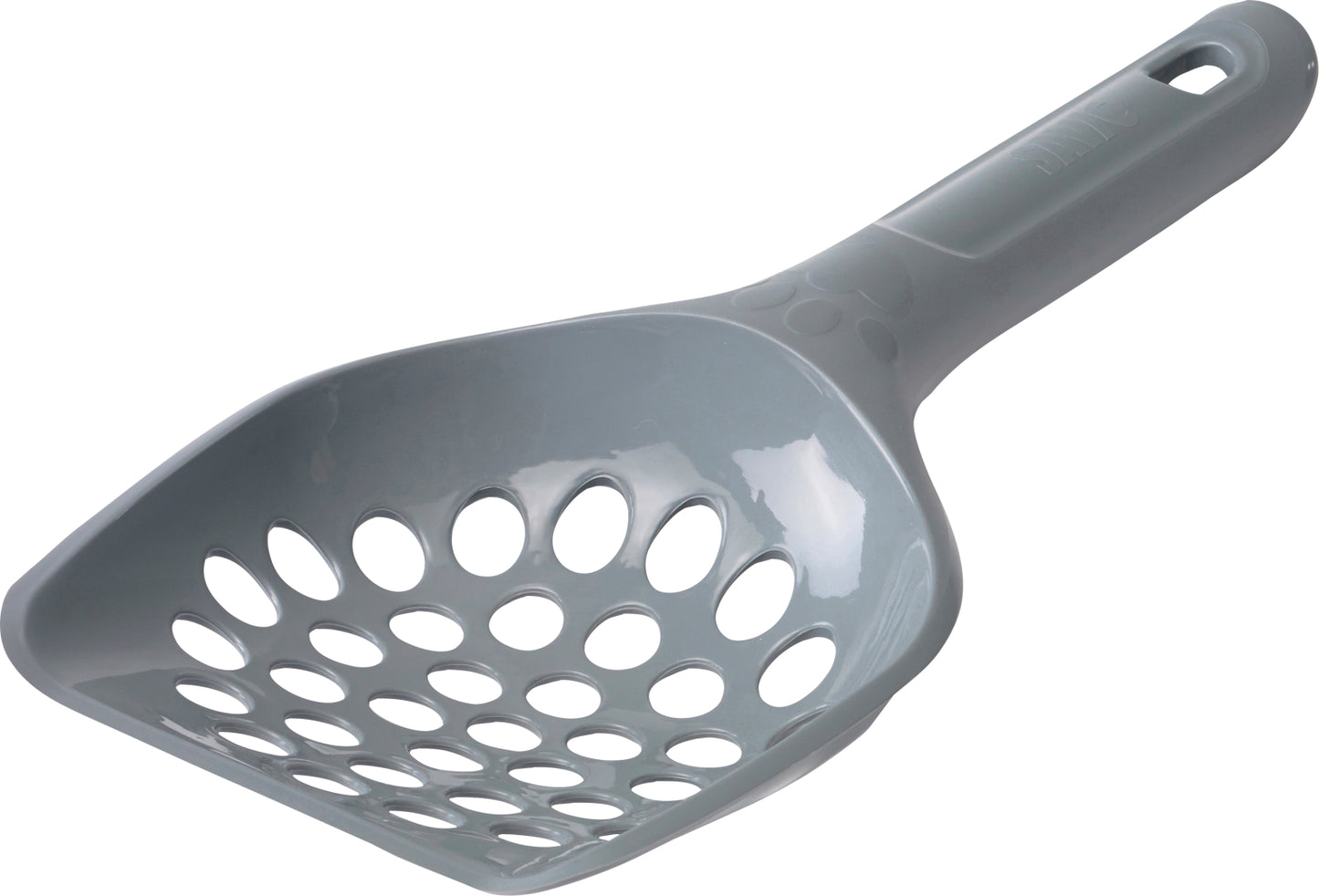 Savic skopa fr kattsand - Macro