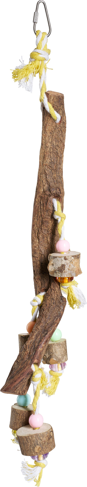 Companion Fgelleksak - hngande trd