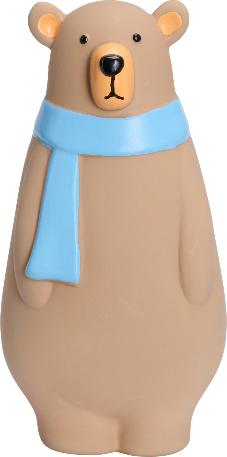 Companion latex som piper, bjrn