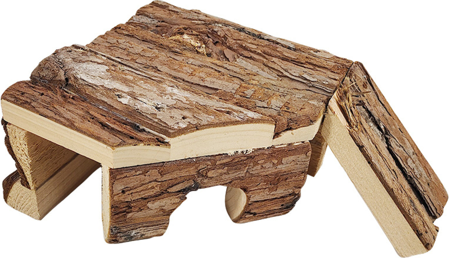 Companion Hula med gnagarramp