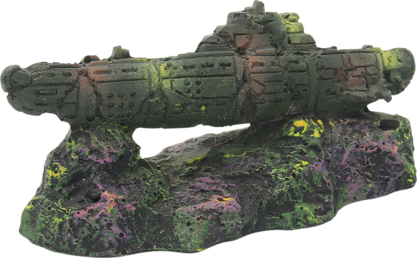 4FISH Undervattensbt