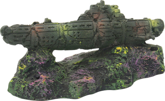 4FISH Undervattensbt