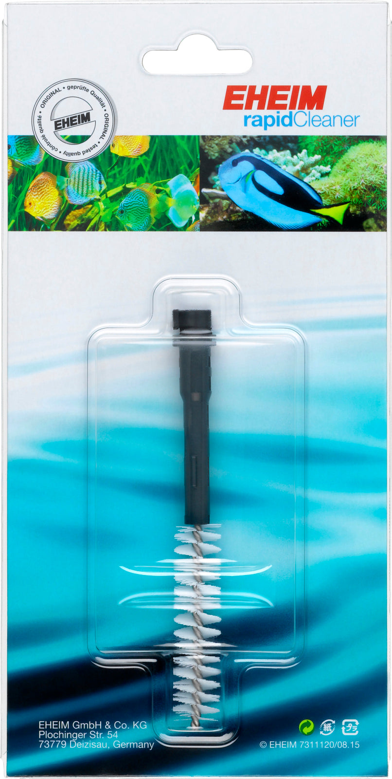 Eheim RapidCleaner algborste