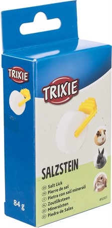 Mineral/Saltsten fr smdjur