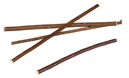 Pilkvastar, 18cm 20st