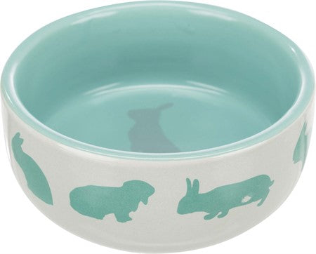 Skl, kanin, keramik, 250 ml/ 11 cm