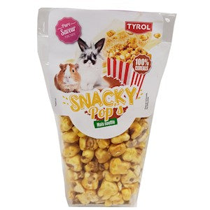 Gnagaregodis Snacky Pops Tyrol 50gr