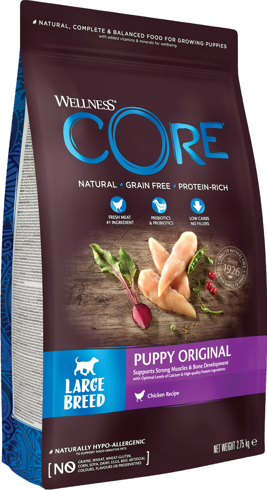 CORE Original Puppy Large Breed