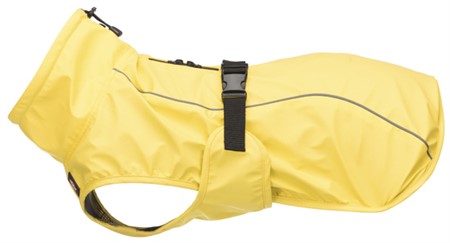 Vimy Regntcke, XS: 30cm, Gul