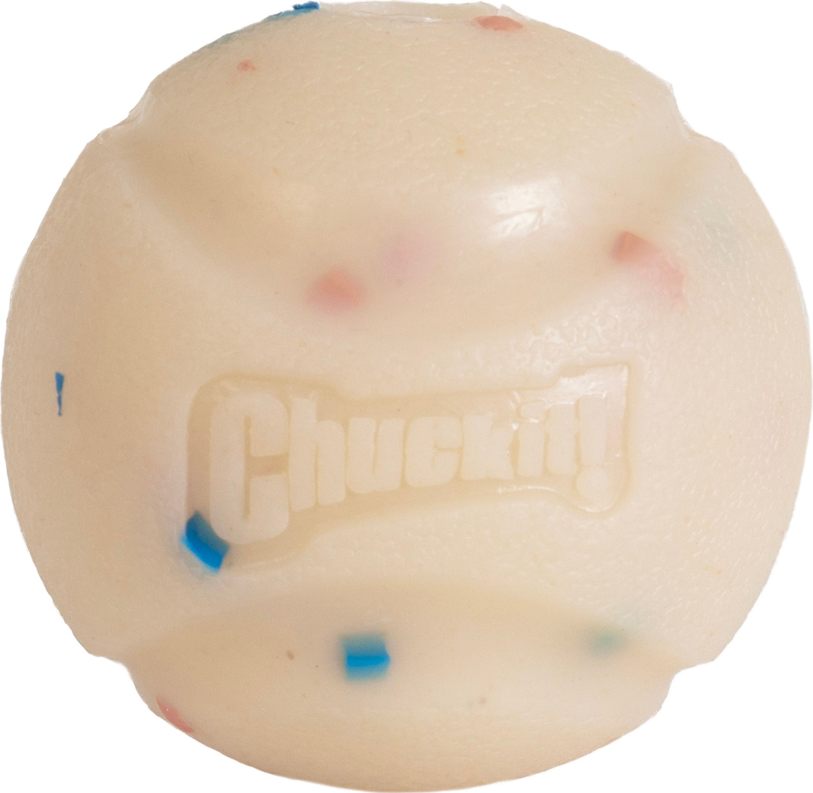 CHUCKIT Fdelsedagsboll M