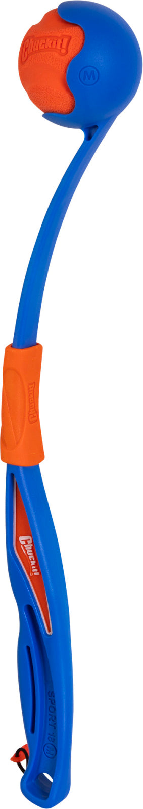 CHUCKIT Mini 18M launcher