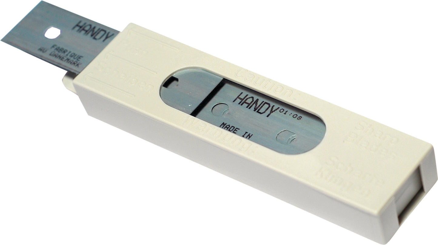 Rakblad f. Handy Handskrapa