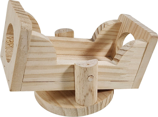 Companion Gnager,, aktivitetsleksak